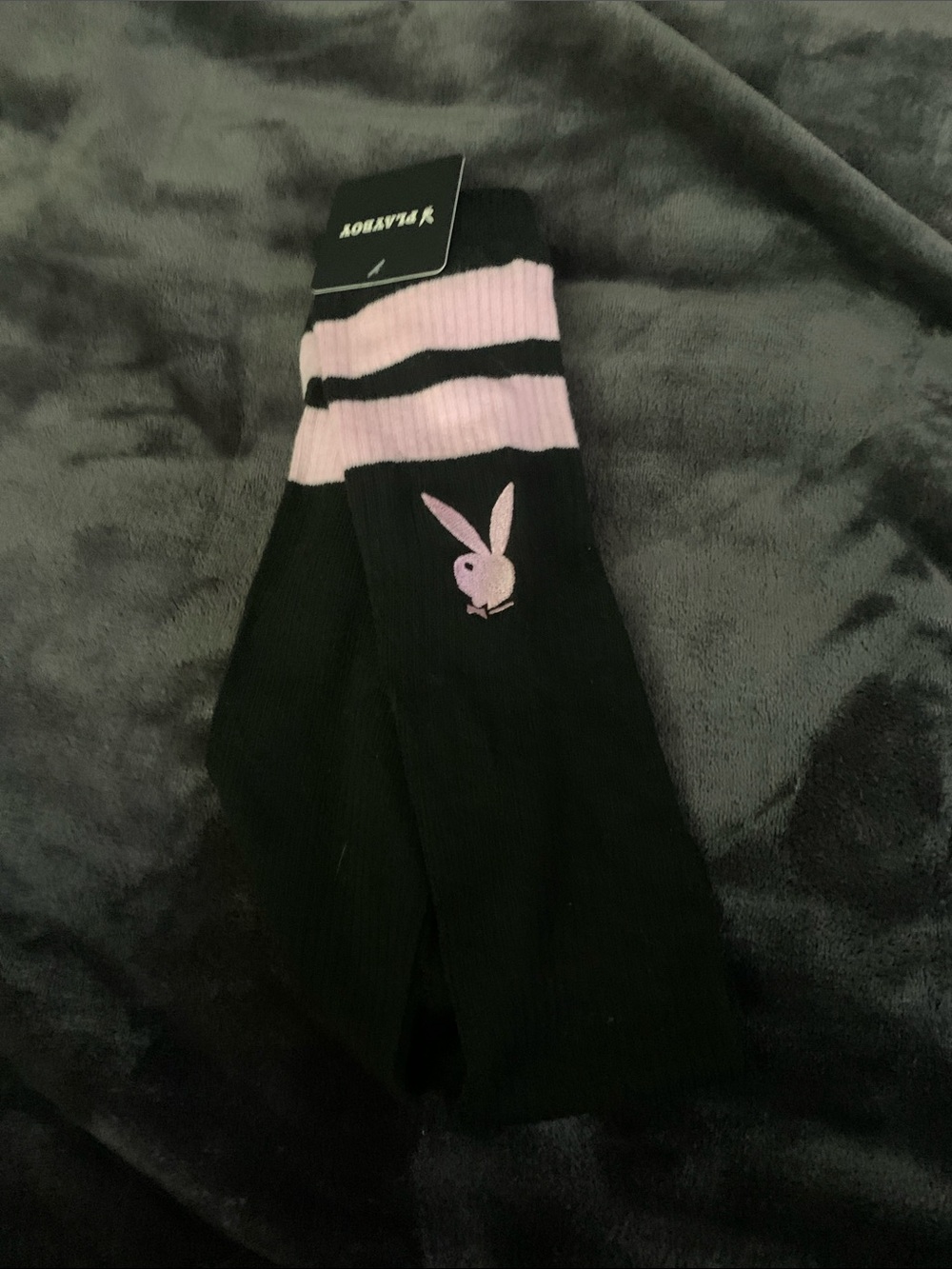 Playboy socks